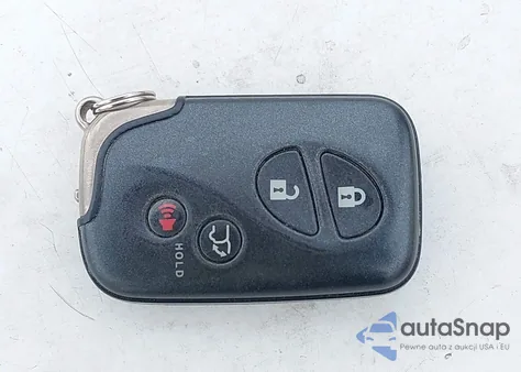 2013 Lexus Rx 350 from USA, damaged, VIN 2T2ZK1BA1DC106834